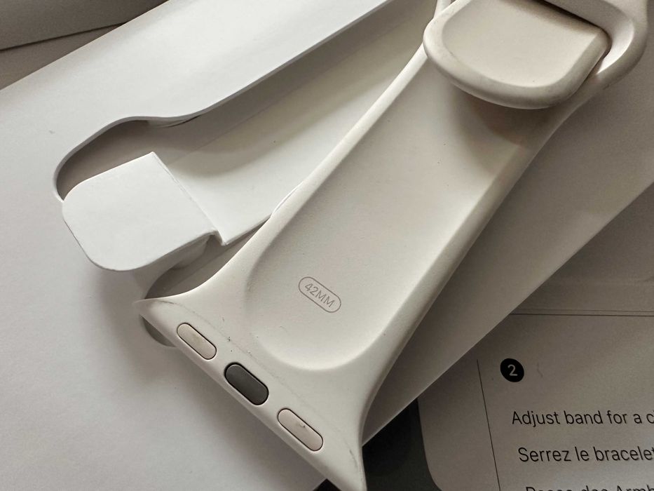 apple watch 10 - 42mm