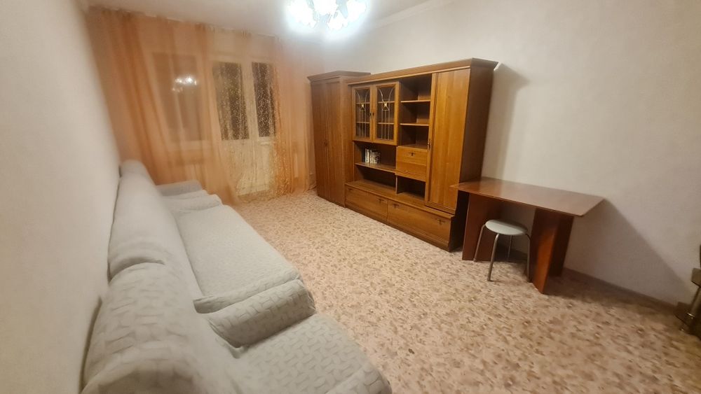 Аренда 2х комнатная