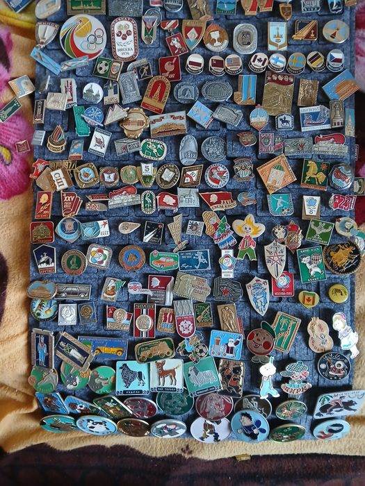 Продам коллекцию,дорого