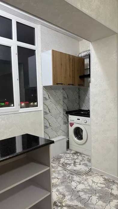 Аренда 2-комнатной квартиры, Чиланзар 2-квартал, новостройка