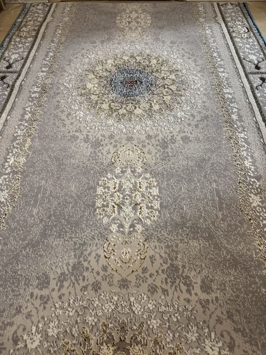 Ковровая дорожка