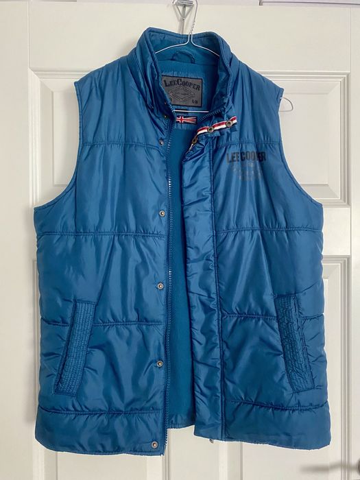 Vesta Lee Cooper, marimea M, impecabila