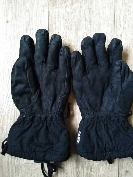 manusi Salewa gore tex, marime S