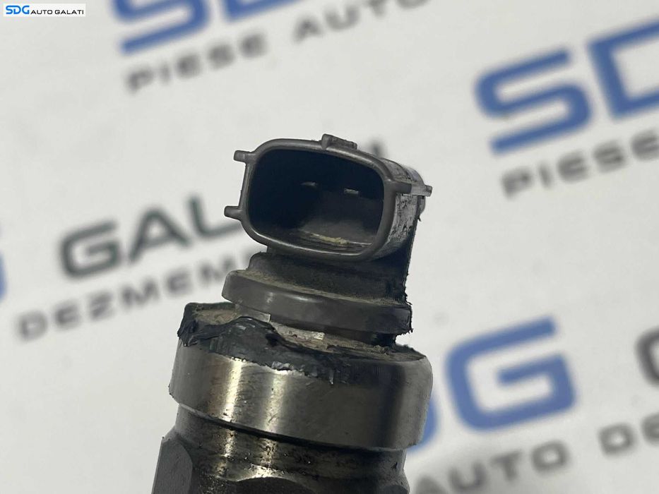 Injector Injectoare Mazda 3 2.0 D RF7J 2003 - 2009 Cod 095000-5780 [2850X]