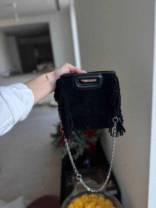 Сумка maje оригинал