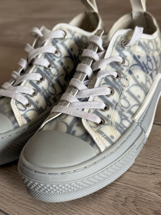 Dior b23 low edition