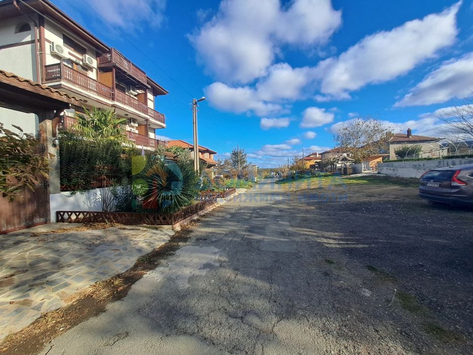 Урегулирани Поземлени ИмотиУПИ в село Велика общ.Царево.