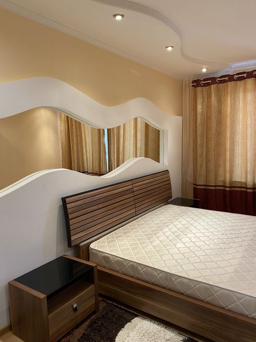 Сдаётся 3-комнатная квартира