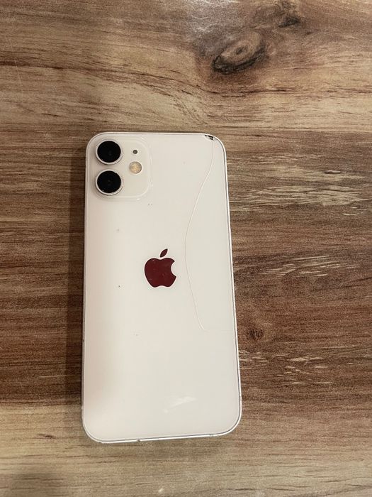 iPhone 12 mini на 128 GB