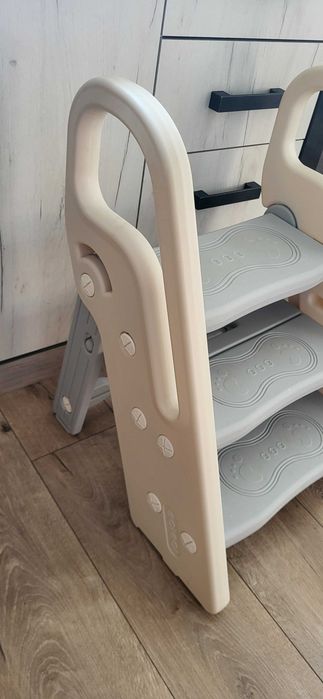 Scara copii/ Foldable step stool