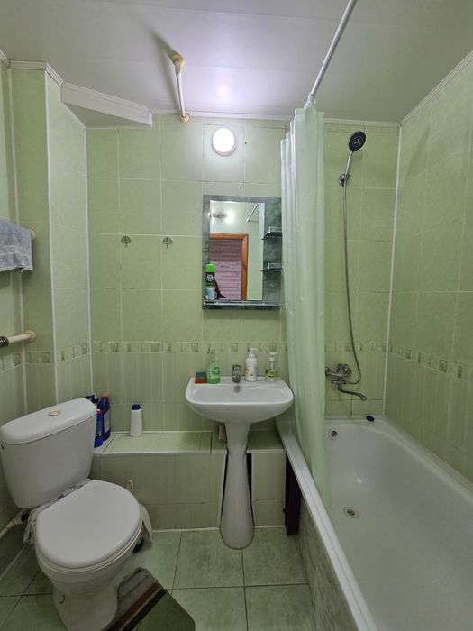 Продам 3хком квартиру район Цона.
