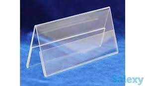 Таблички резерв стола , кувертки, Таблички настольные