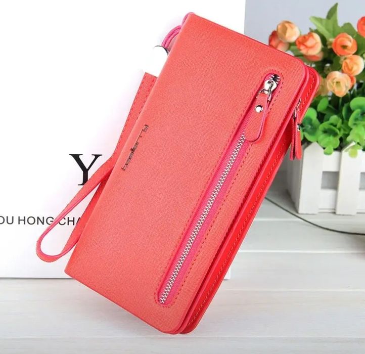 Модное портмоне Baellery