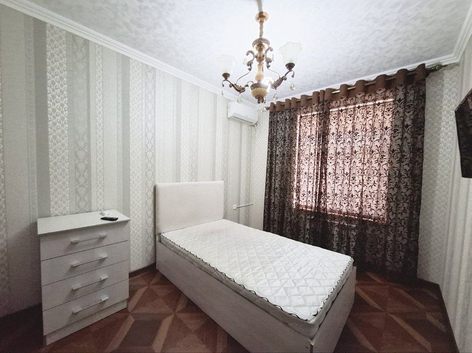 Продается 3х комнатная без глухих 3 этаже