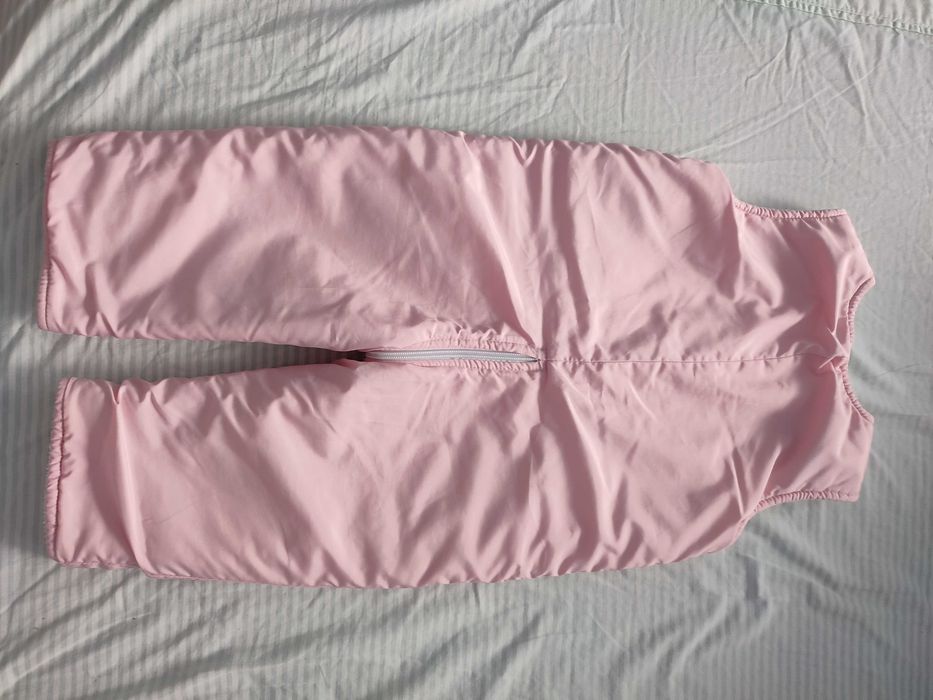 Яке със скафандър