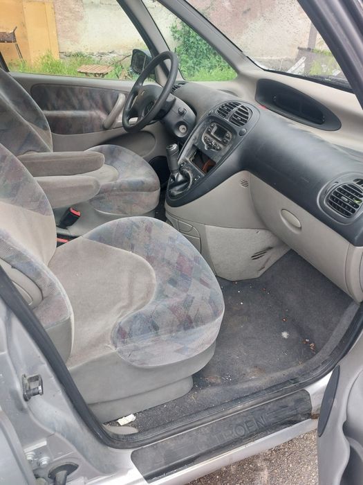 Vând Citroen fara acte funcțional