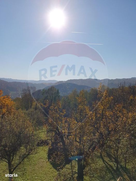 Teren 4,972mp Bertea / Strada Matraguni