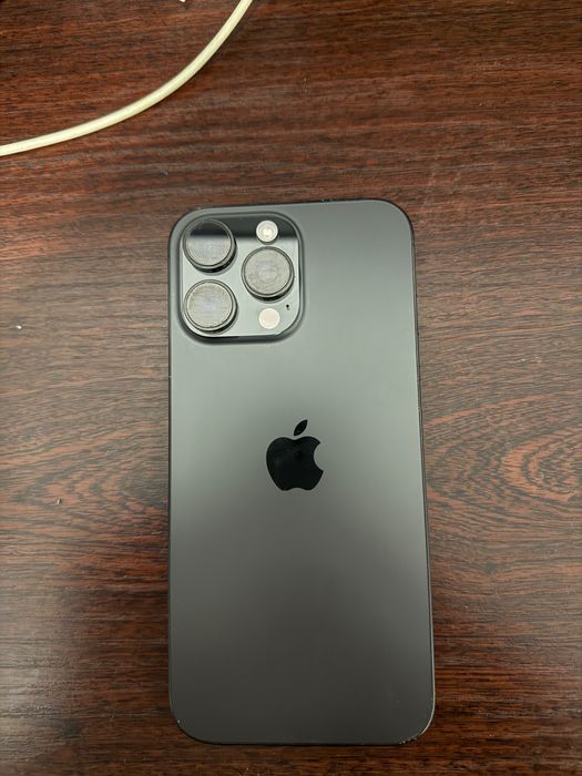 Iphone 16 Pro Max 256GB
