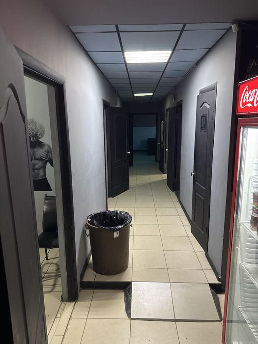 Сдам помещение отдельно стоящее