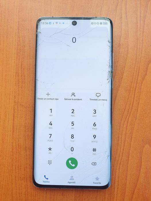 Display Original Huawei P50 Pro
