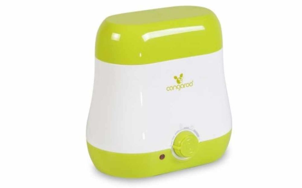 Електрически нагревател Cangaroo babyduo