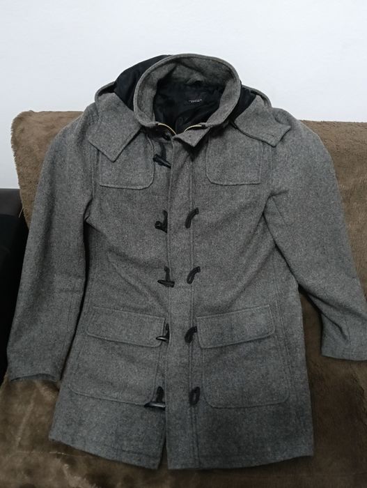 Vand haina de stofa ZARA MAN