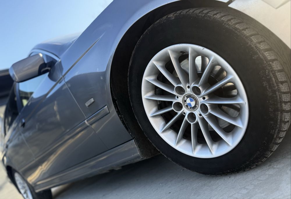 Джанти 16” за бмв style 48