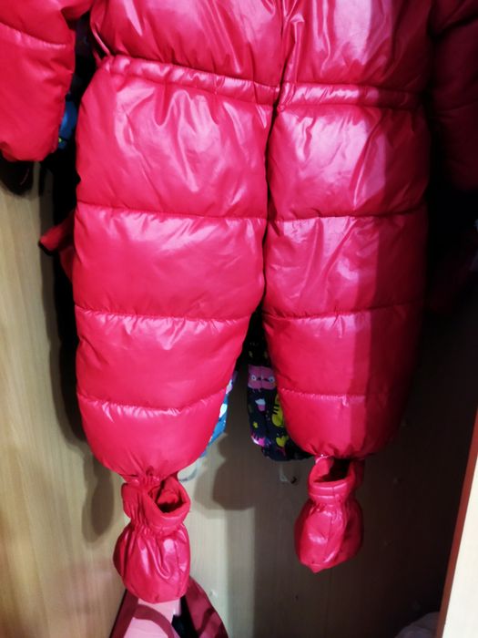 Конбенизон детский