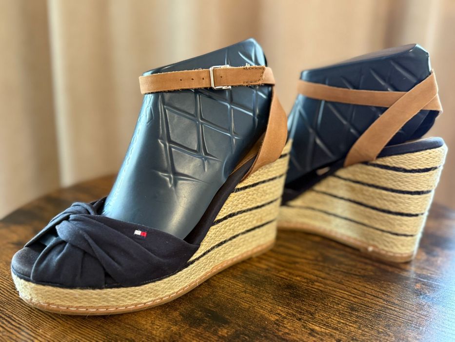 Sandale Tommy Hilfiger