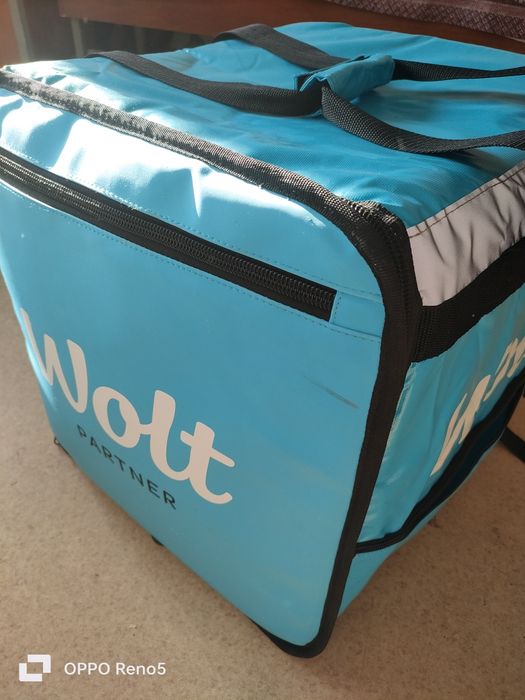 Термосумка 15000