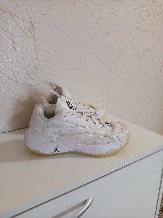 Дамски маратонки Jordan