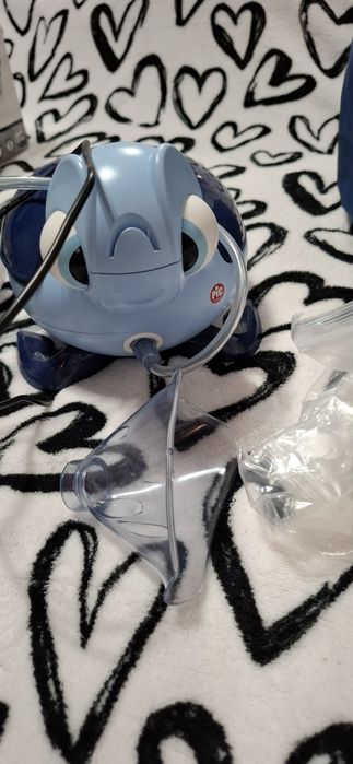 Nebulizator miss bibi