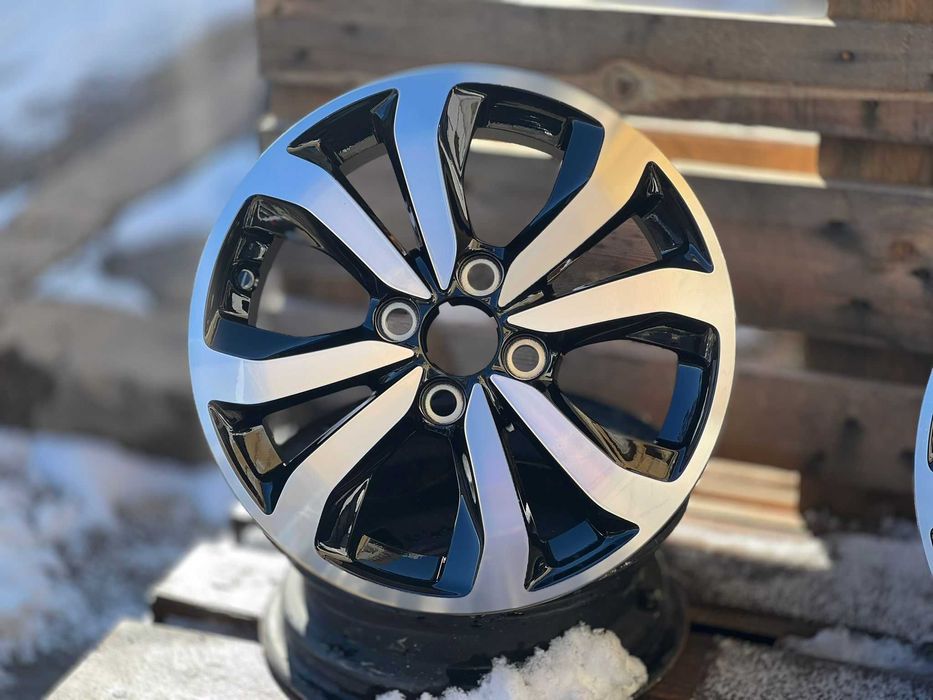 4х100 Джанти 15 Цола Toyota Aygo Peugeot 108 Citroen C1 4x100 Айго 108