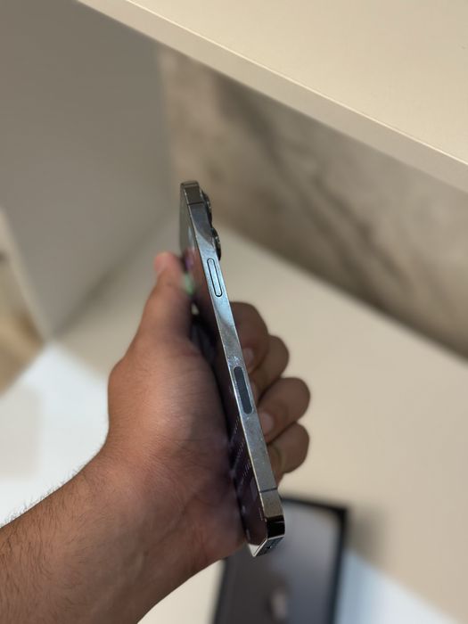 Продам iphone 13 pro max 128gb