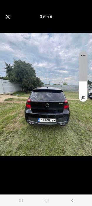 Se vinde mașina  Bmw