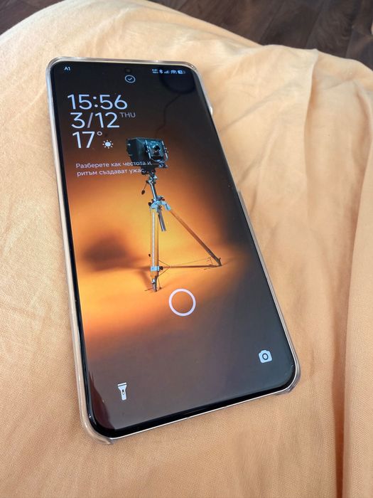 Xiaomi 15 Ultra Silver & Chrome