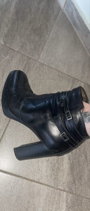 NG Дамски боти.