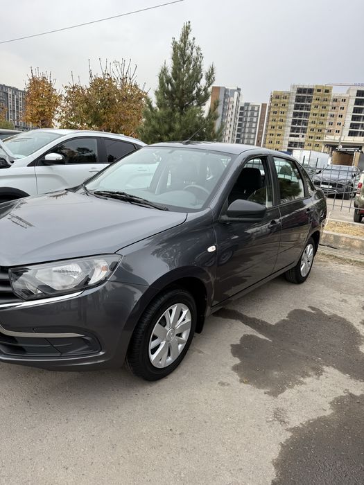 Lada Granta FL 2-pozitsia