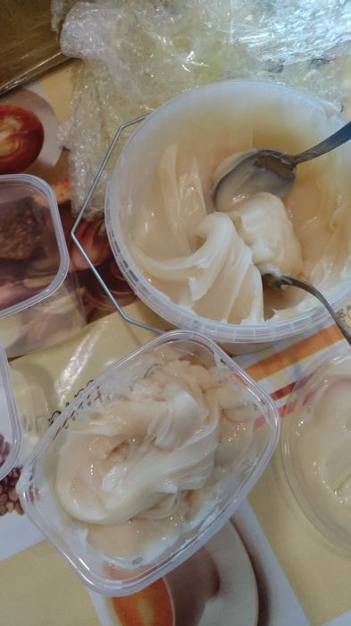 Продаю натуральный мёд