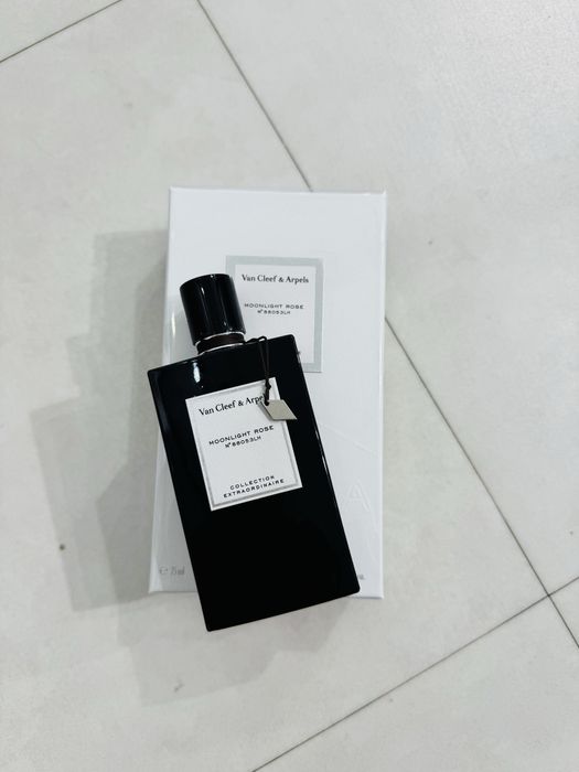 Оригинал Van Cleef & Arpels Collection Extraordinaire