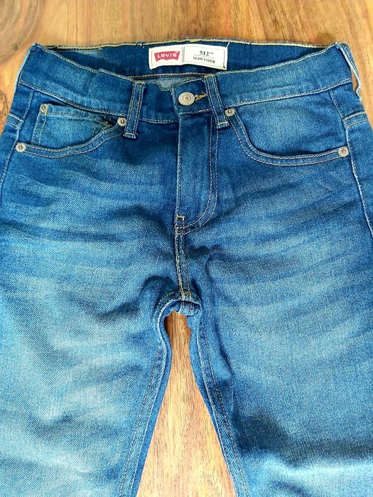 Дънки за момче 12 г