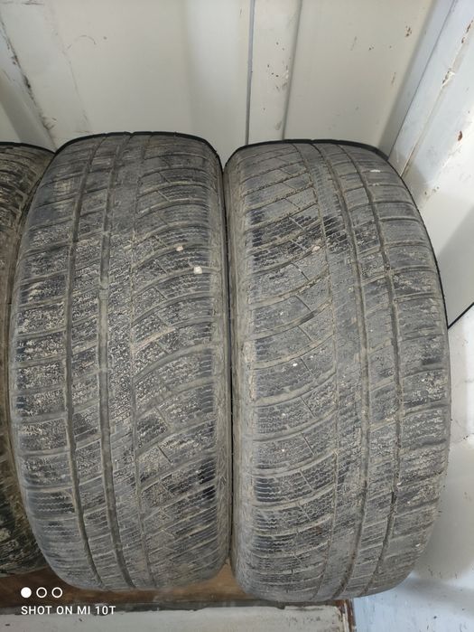 Всесезонка комплект 195 55r16