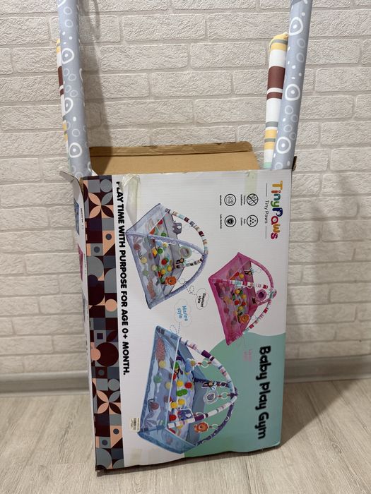 Продам детскии коврик за 5000тг