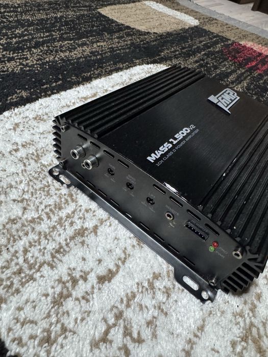 Усилитель AMP 1.500