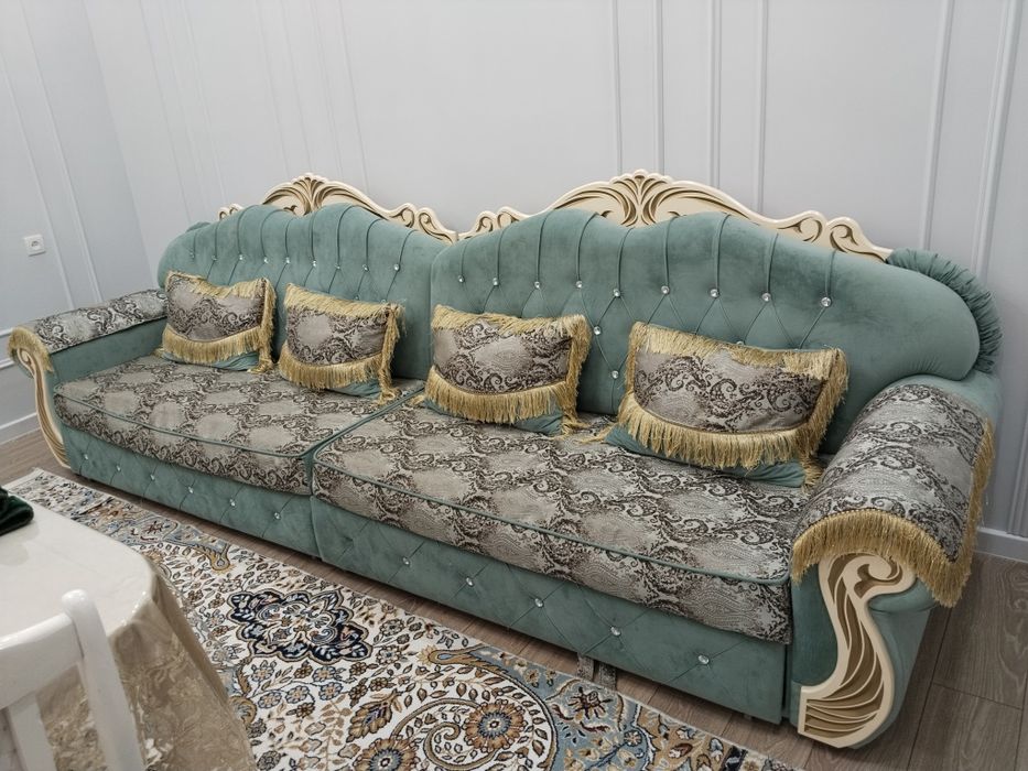 Мебель сатылады.