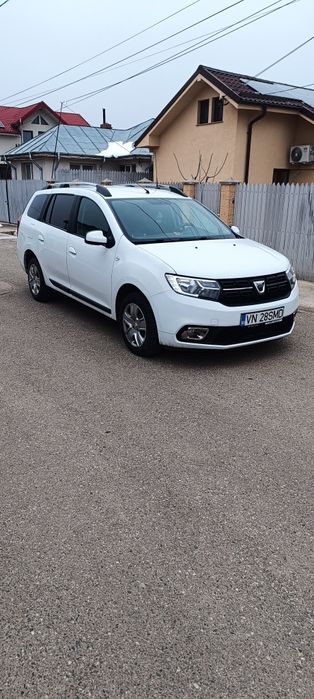Dacia Logan 1.5 diesel