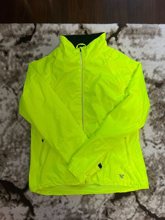 Foita Anti Vant Verde Neon