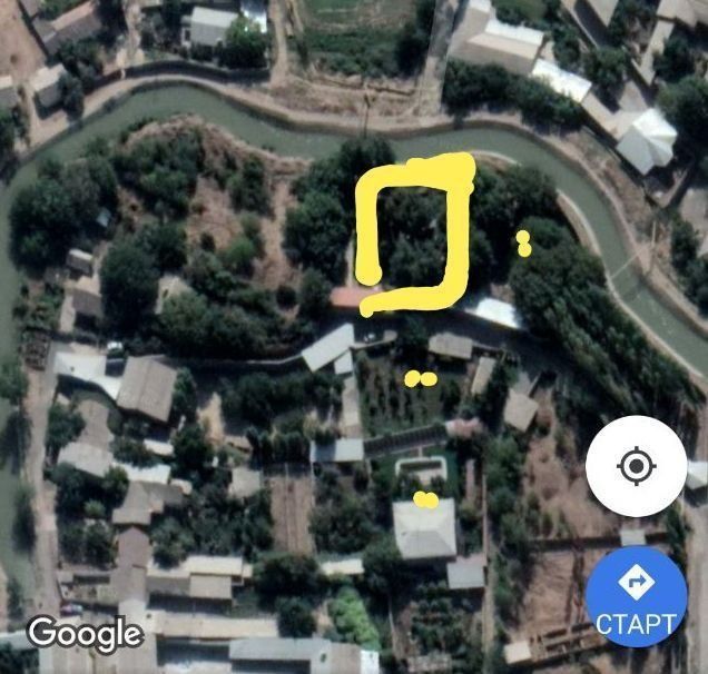 Аренда евро участка 12 соток в Келесе