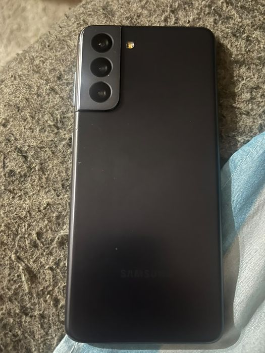 Samsung s21 обмен