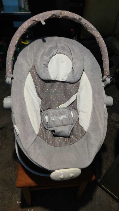 бебешка и детска количка 3 в 1